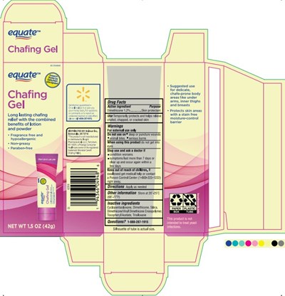 Principle Display Panel (Principle Display Panel Uc Chafing Gel)